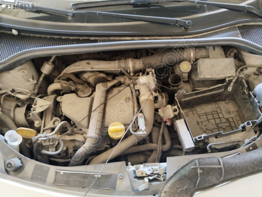 Renault CLİO MOTOR PARÇALARI