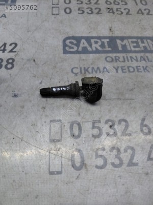 ÇIKMA FORD FOCUS LASTİK BASINÇ SENSÖRÜ 1A180CB