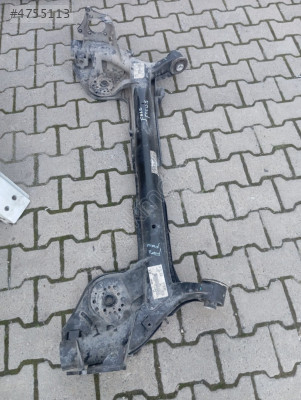2019 2025 Ford focus arka dingil