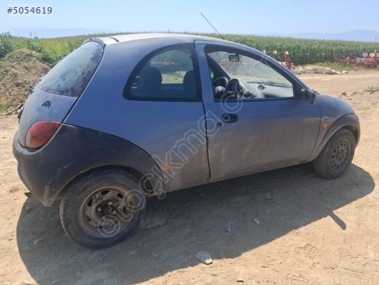 FORD KA SAĞ KAPI ÇIKMA