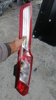 FORD CUSTOM SOL ARKA STOP ORJİİNAL ÇIKMA