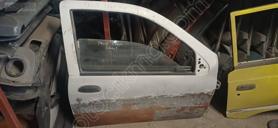 FİAT PALİO COUPE SAĞ ÖN KAPI