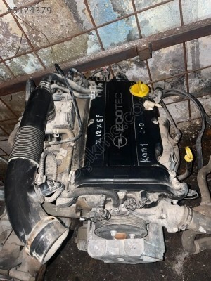 OPEL CORSA Z12XEP MOTOR