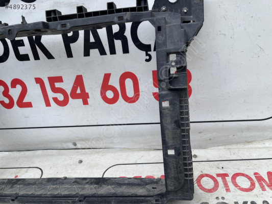 Volkswagen Tiguan ön panel 2017 2025