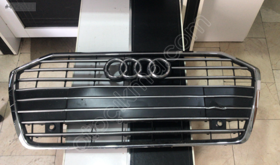 AUDİ A6 ÖN PANJUR 2022
