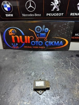 Hyundai Accent Bosch esp beyni