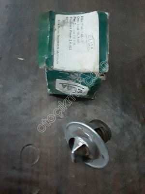 ÇIKMA PARÇA PEUGEOT BOXER 2.8 TERMOSTAT