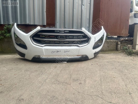 Ecosport ön tampon