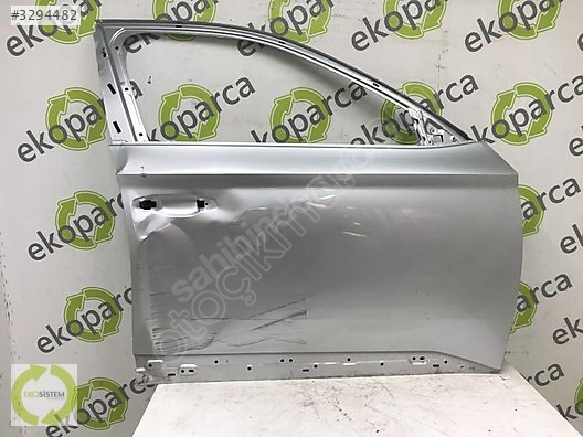 SKODA SUPERB 2015 2024 SAĞ ÖN KAPI 3V0831052