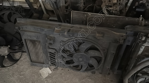 Peugeot 3008 ön panel