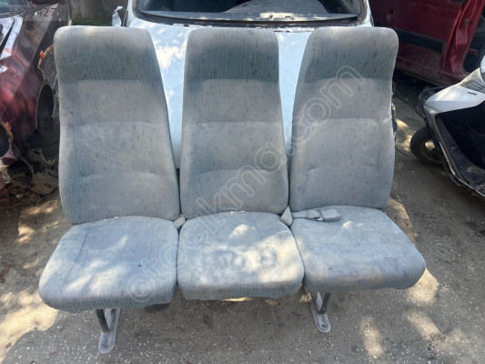 Uçlu koltuk ducato