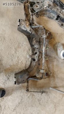 Renault Clio 4 traves