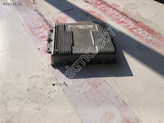 KİA PRİDE ENJEKSIYONLU MOTOR BEYNİ