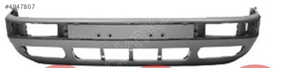 TAMPON ÖN A80 92-96   8A0807103H