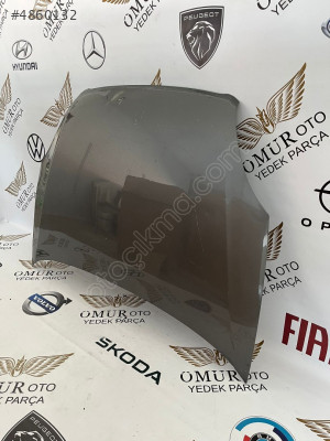 FİAT LİNEA MOTOR KAPUTU ORJİNAL ÇIKMA