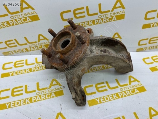 FORD CONNECT TAŞIYICI PORYA