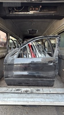 Bmw x5 E53 kasa sol ön kapı