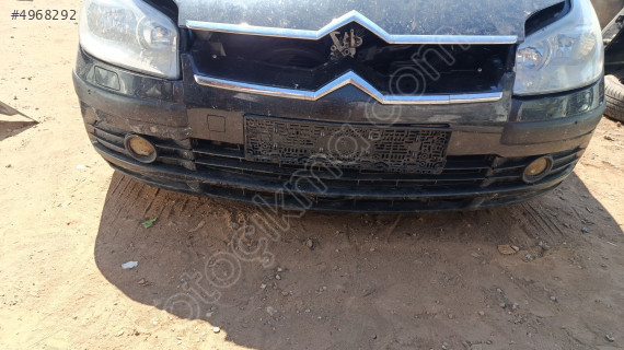 Citroen C5 ön tampon