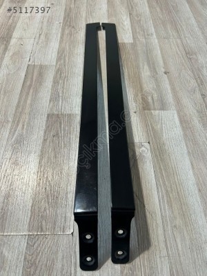 VOLKSWAGEN CADDY  SAG SOL KAPI RAY KAPAGI 2K0843795