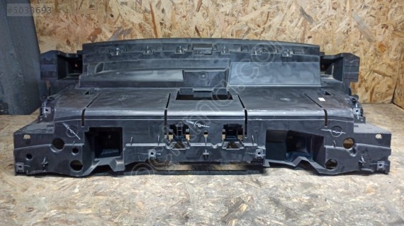 OPEL COMBO E PANEL ÜST MASKESİ 9855971880