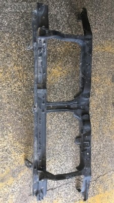 NİSSAN NAVARA ÖN PANEL