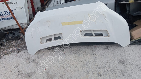FORD TRANSİT KAPUT ORJİNAL ÇIKMA