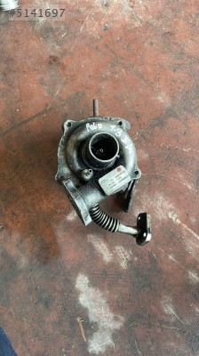 FİAT PALİO 1.3 E4 TURBO