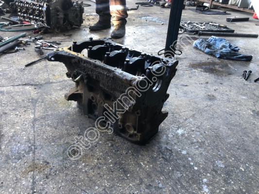 FİAT DOBLO 1.9 JTD BLOK
