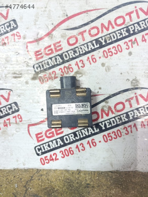FİAT EGEA RADAR SENSÖRÜ ORJINAL HATASIZ
