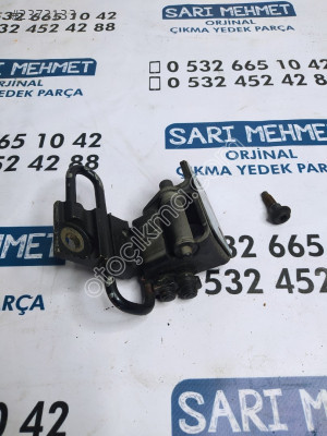 ÇIKMA AUDİ A3 SOL ARKA KAPI ALT MENTEŞESİ