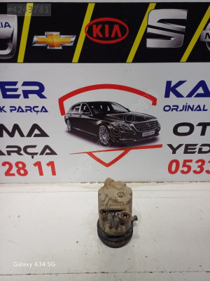 OPEL COMBO KLİMA KOMPRESÖRÜ