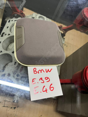 BMW E39 E46 TAVAN MİKROFONU ORJINAL CIKMA