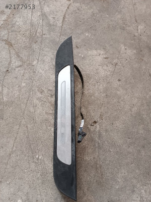 4G0947424G Audi eşik plastik