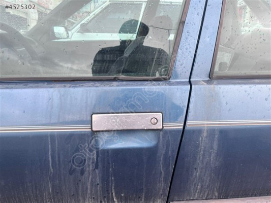Renault R21 sol ön dış kapı kolu