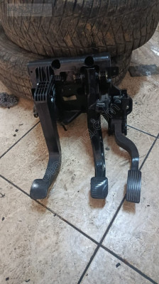 Dukato 2014 firen pedal seti orjınal