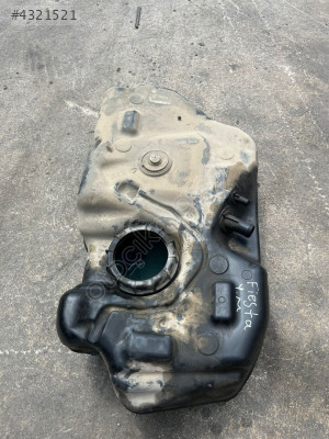 FORD FİESTA DEPO