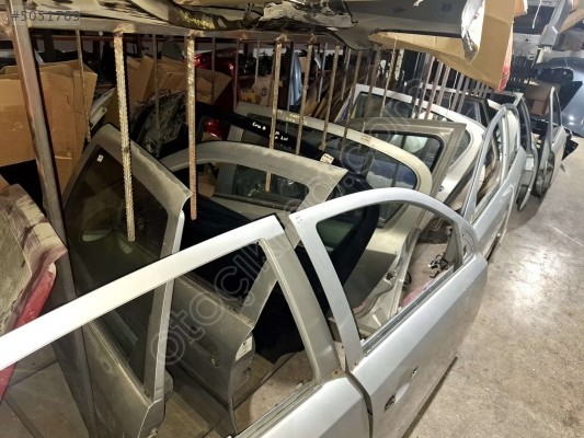 ÖZMEN OPEL VECTRA A B C SAĞ SOL ÖN ARKA KAPI