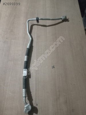 Fiat doblo klima borusu 46824822