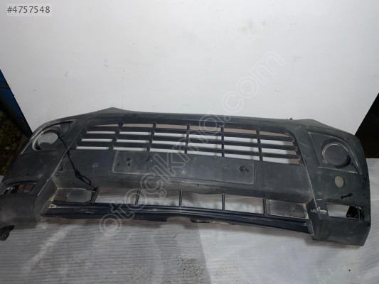 OPEL MOVANO 1 2004 MODEL ÖN TAMPON
