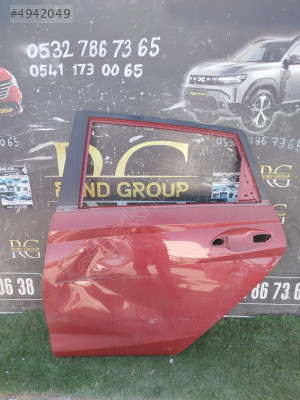 HYUNDAİ İ20 SOL ARKA KAPI ORİJİNAL ÇIKMA