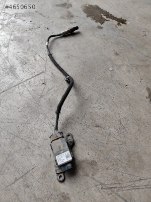 9816276480 Eksoz sondası Citroen C Elyese