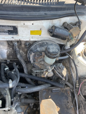GEELY echo vestenhauz