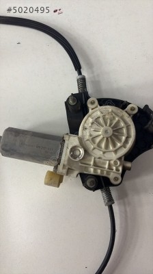 2004 renault clio 2 sol ön cam motoru