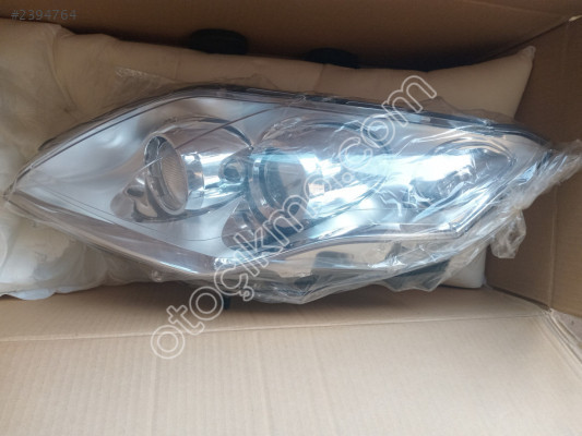 Laguna 3 far mercekli sag sol