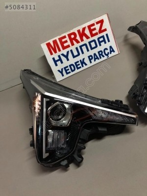 KIA PICANTO 25/26 SAĞ FAR