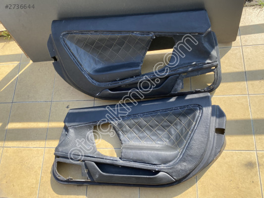 LAMBORGHİNİ GALLARDO KAPI DÖŞEMESİ