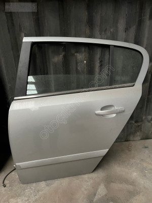OPEL ASTRA H SOL ARKA KAPI MERT OTO