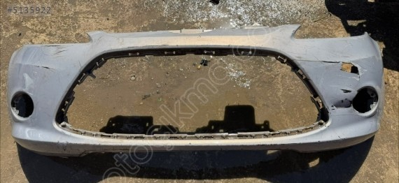 FORD FİESTA ÖN TAMPON