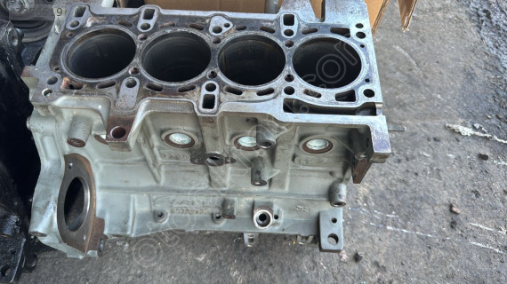 FİAT EGEA 1.3 E5 BOŞ BLOK