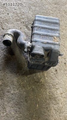 Lada vaz hava filtre kutusu